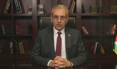 إعلان مفاجئ من 