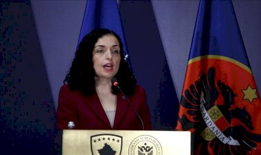 امرأة واحدة بين الموقعين على مجلس السلام العالمي.. من هي فيوزا عثماني؟