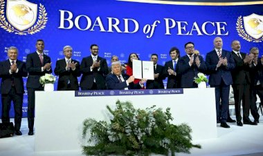 أستاذ علوم سياسية: مجلس السلام برئاسة ترامب قادر على حل أزمات غزة والسودان وسوريا واليمن وسد النهضة