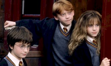 بعد 25 عامًا.. «هاري بوتر وحجر الفيلسوف» يعود إلى السينمات باحتفالات عالمية ومفاجآت غير مسبوقة