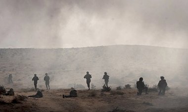 إسرائيل توسع دعمها لميلشيات مسلحة في غزة لمواجهة حماس