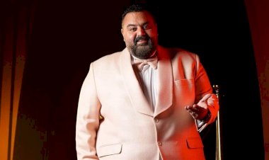 شيكو ضيف شرف في «فخر الدلتا» مساندةً لأحمد رمزي