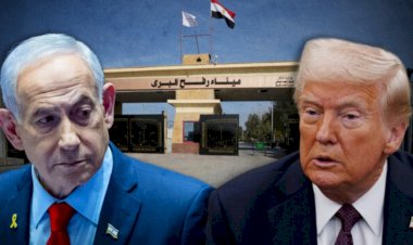 معبر رفح تحت السيطرة الأوروبية وإسرائيل تكتفي بالرقابة عن بُعد