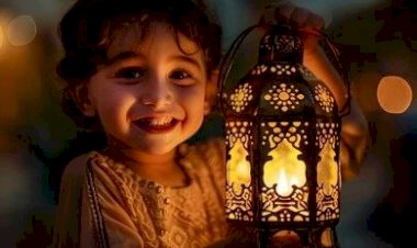 رمضان بعيون الطفولة.. كيف تغيّرت ملامح الفرح بين الماضي والحاضر؟