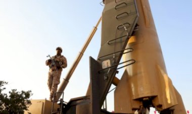 ترسانة إيران الصاروخية تفرض معادلة ردع جديدة في الشرق الأوسط