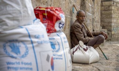 قرار أممي بتسريح موظفي الإغاثة يضاعف مخاطر الجوع في اليمن