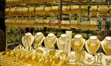 أسعار الذهب اليوم في عدد من الدول العربية — الجمعة 30 يناير 2026