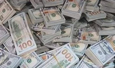 تباين أسعار العملات العربية أمام الدولار السبت 31 يناير