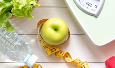 رمضان فرصة ذهبية لإنقاص الوزن.. دليلك العلمي لدايت صحي دون حرمان