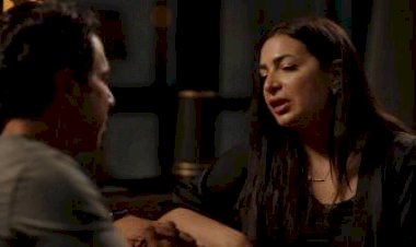 صدمة الطلاق تشعل أحداث الحلقة 19 من «لعبة وقلبت بجد»