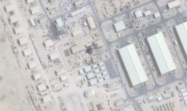 حشد عسكري أميركي غير مسبوق في الشرق الأوسط وسط تصاعد التوتر مع إيران