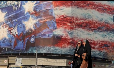 بوساطة مصر وقطر وتركيا.. قمة إيرانية أمريكية محتملة في أنقرة لخفض التصعيد