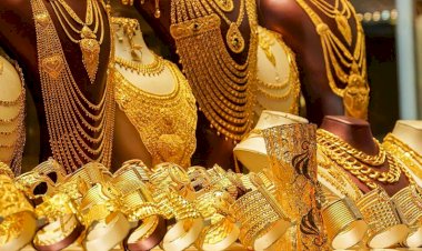 الذهب يُواصل الارتفاع في عدد من البلدان العربية 4 فبراير