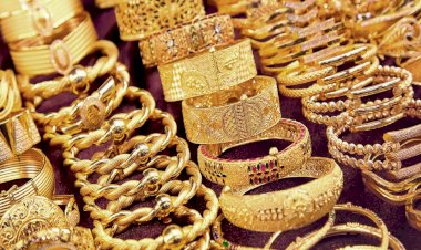انخفاض جديد في أسعار الذهب بمصر اليوم 2 فبراير 2026.. وترقب حذر في الأسواق