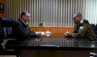 واشنطن وتل أبيب تعززان التنسيق العسكري تحسبًا لمواجهة مع طهران