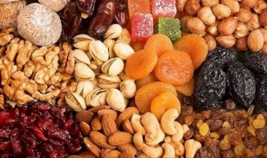 ياميش رمضان 2026 في مصر.. قائمة الأسعار الكاملة قبل حلول الشهر الكريم