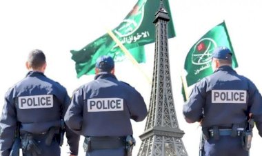 باريس ضد الإخوان.. الرأي العام الفرنسي يميل نحو حظر الجماعة وسط جدل الهوية والأمن