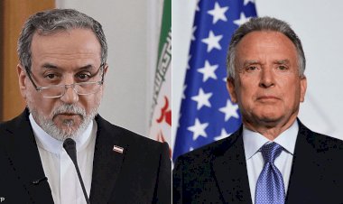 قناة خلفية جديدة بين طهران وواشنطن.. دبلوماسية الاختبار قبل المفاوضات الكبرى