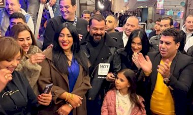 إيقاف مفاجئ لمسلسل «روح OFF» قبل رمضان 2026.. قرار نهائي من النقابة وردود فعل غاضبة