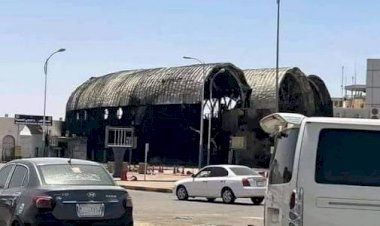 محلل سياسي سوداني: الحديث عن تشغيل رحلات مدنية في مطار الخرطوم مجرد دعاية إعلامية ولا يعكس الواقع