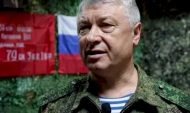 في هجوم مسلح.. تفاصيل محاولة اغتيال نائب وزير الدفاع الروسي