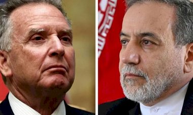 محادثات أمريكية–إيرانية في عمان وسط مخاوف من مواجهة عسكرية مباشرة