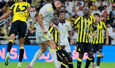 مواعيد مباريات اليوم الجمعة 6 فبراير 2026.. كلاسيكو سعودي وقمم أوروبية منتظرة