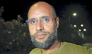 محلل سياسي ليبي: اغتيال سيف الإسلام القذافي يُعمّق الانقسام ويُهدد فرص الاستقرار