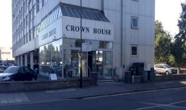 خلف باب مغلق في لندن.. شقة صامتة تكشف خريطة الشبكات المرتبطة بالإخوان في أوروبا