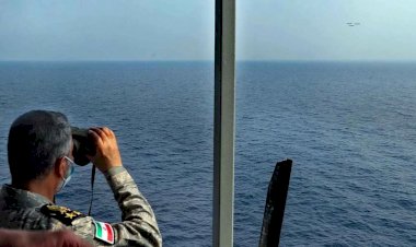 بين النووي والنفط.. مضيق هرمز يتحول إلى ورقة تفاوض رئيسية بين واشنطن وطهران