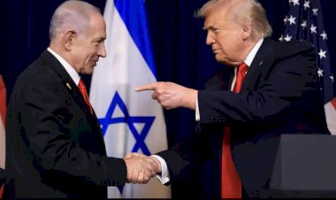 موقف حازم في ملف الصواريخ الإيرانية.. رسالة نتنياهو لترامب قبل اجتماعهم