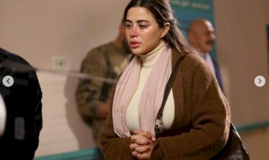 يارا السكري تخطف الأنظار في رمضان 2026 بدور مُدرّسة تقع في حب ملاكم بـ«علي كلاي»