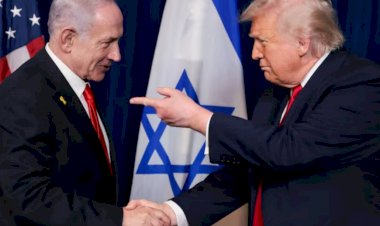 نتنياهو يضغط على ترامب لربط الملف النووي الإيراني بالصواريخ والنفوذ الإقليمي