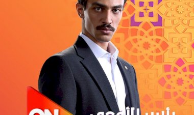 أحمد غزي يدخل منطقة الخطر في «رأس الأفعى».. مواجهة نارية مع أمير كرارة في رمضان 2026