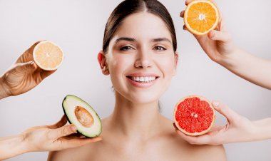 أطعمة سحرية لبشرة متوهجة.. ماذا تأكلين لنضارة تدوم؟