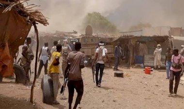 محلل سياسي سوداني: تنشيط كتيبة البراء بن مالك مؤشرٌ على أزمةٍ مؤسسيةٍ داخل القوات المسلحة السودانية