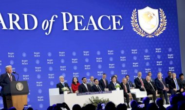 تفاصيل خطة ترامب المليارية لإعادة إعمار غزة ويكشف قوة استقرار دولية