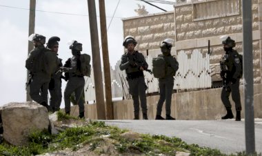 الغارديان: إسرائيل تشن حربًا صامتة في الضفة الغربية لتصفية فكرة الدولة الفلسطينية