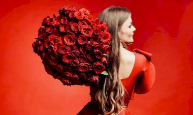 إطلالات عيد الحب 2026.. دليلك المتكامل لاختيار اللوك المثالي حسب طبيعة موعدك