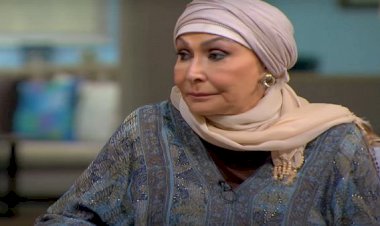 سهير البابلي.. أيقونة الكوميديا التي صنعت المجد واعتزلت عن قناعة