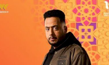 رمضان 2026.. عصام السقا يشارك في عملين دراميين “صحاب الأرض” و”علي كلاي”