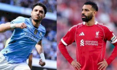 صلاح ومرموش على موعد مع الحسم.. قرعة الدور الخامس بكأس إنجلترا