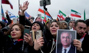 مظاهرات عالمية حاشدة دعمًا لاحتجاجات إيران وسط قمع دموي متواصل