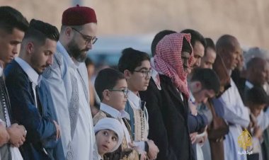 مع ذكرى دعوات فبراير وحلول شهر رمضان.. ليبيا بين انقسامات وطموحات