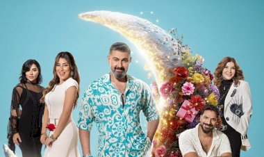 «كلهم بيحبوا مودي» الحلقة الأولى: إفلاس مفاجئ وطلاق يشعل الأحداث