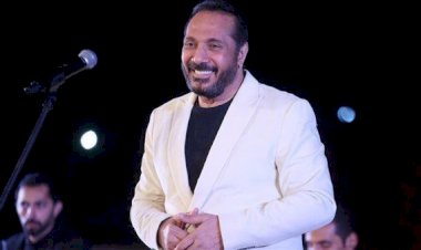 علي الحجار يشدو بحب الوطن في تتر “رأس الأفعى” بأغنية «يا مصر يا بلادي»