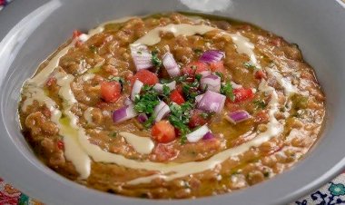 الفول بالخلطة.. سرّ سحور مشبع يمنحك طاقة تدوم طوال الصيام