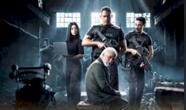 قيادي منشق: 