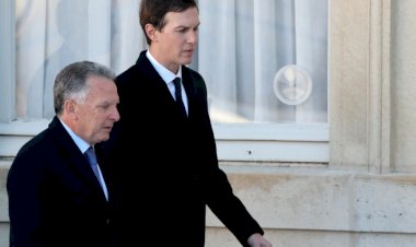 ترامب يمنح إيران فرصة أخيرة.. جولة جديدة من المفاوضات غير المباشرة يوم الخميس