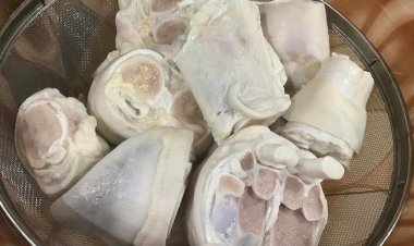 الكوارع في ساعة واحدة.. أسرار التحضير السريع